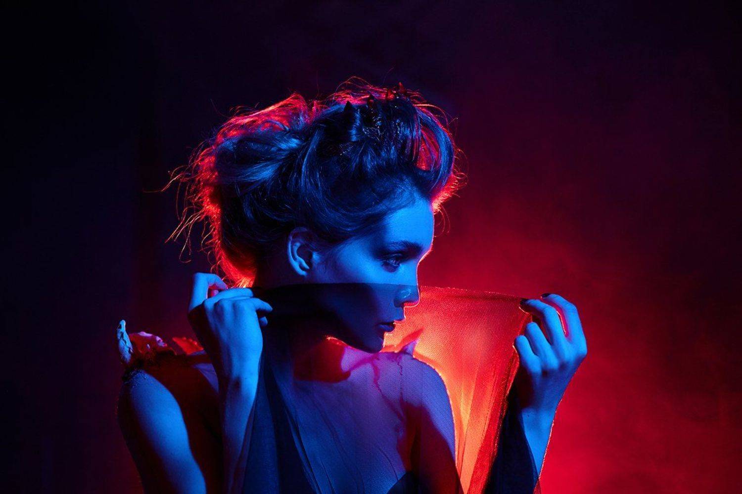 , Слава Гребенкин