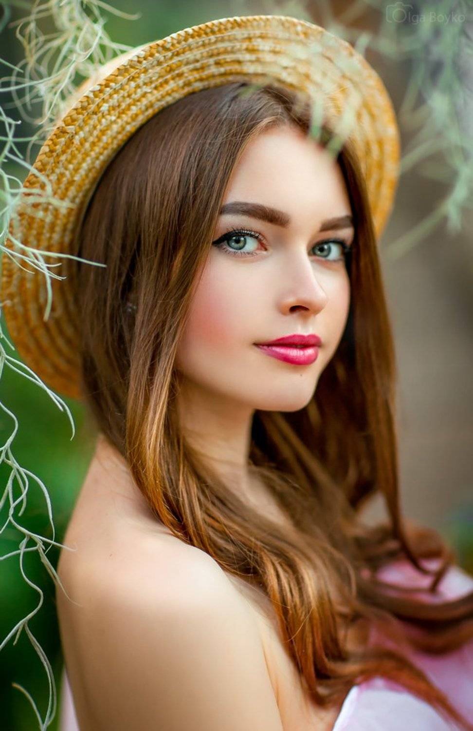 , Ольга Бойко