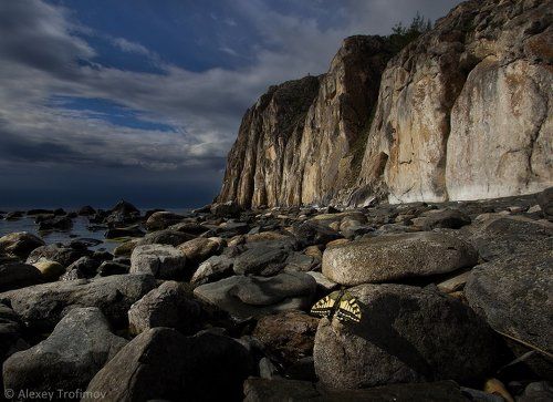 Дух Саган-Забы