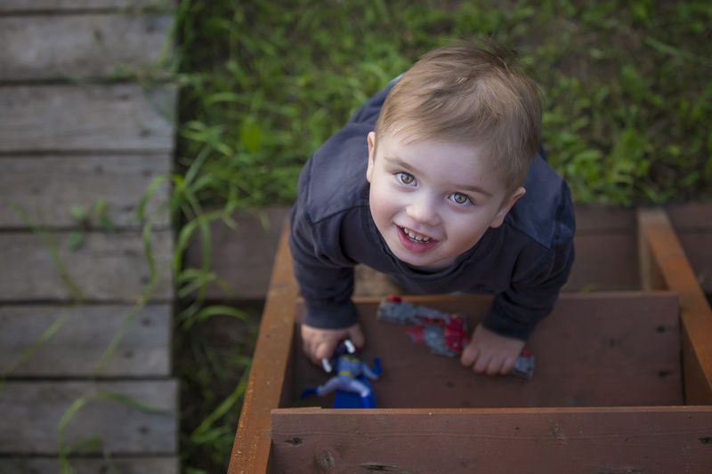 Митькино лето фото превью