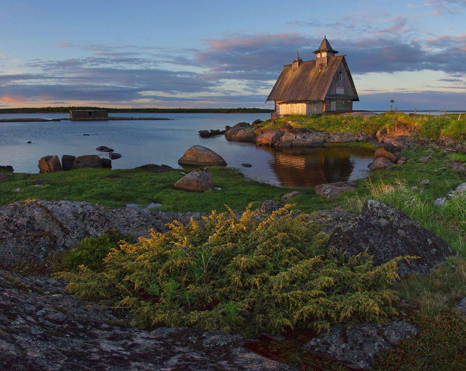 , Петр Косых