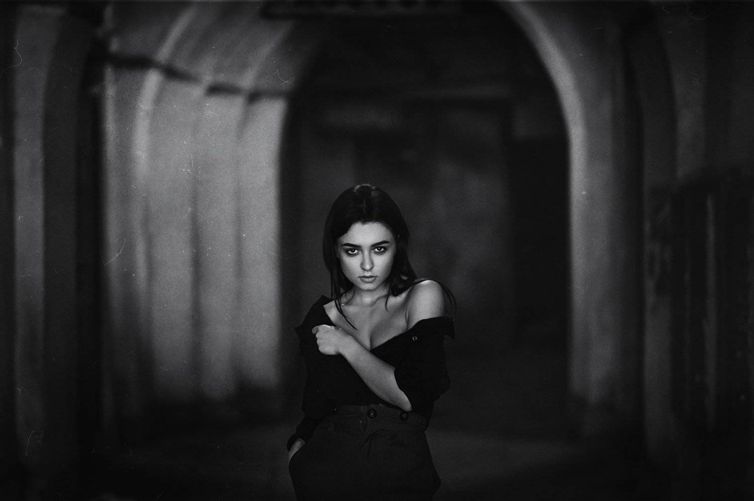 , Курта Аркадий