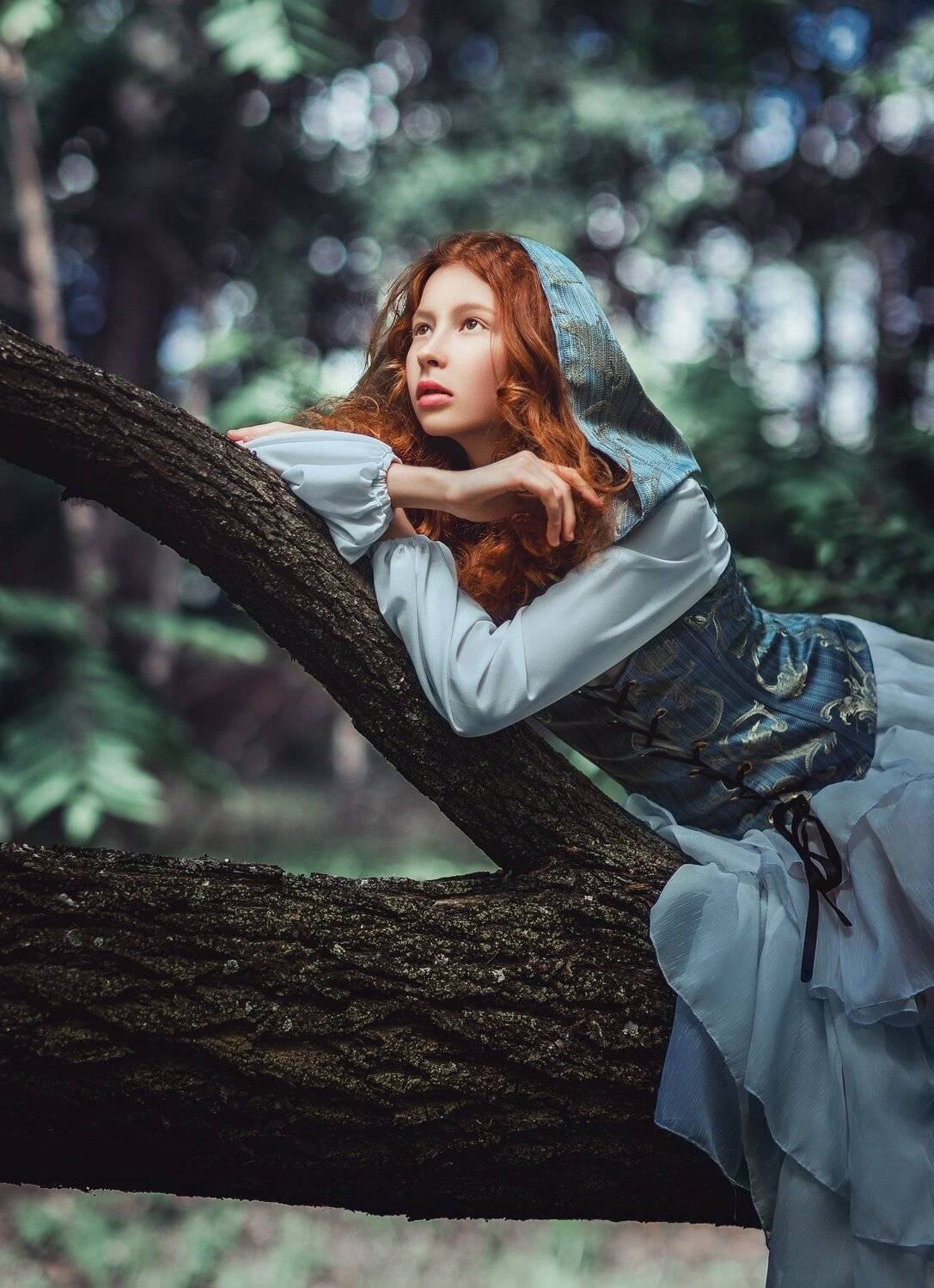 , Диана Липкина