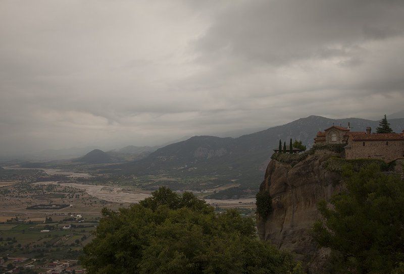 Метеоры фото превью