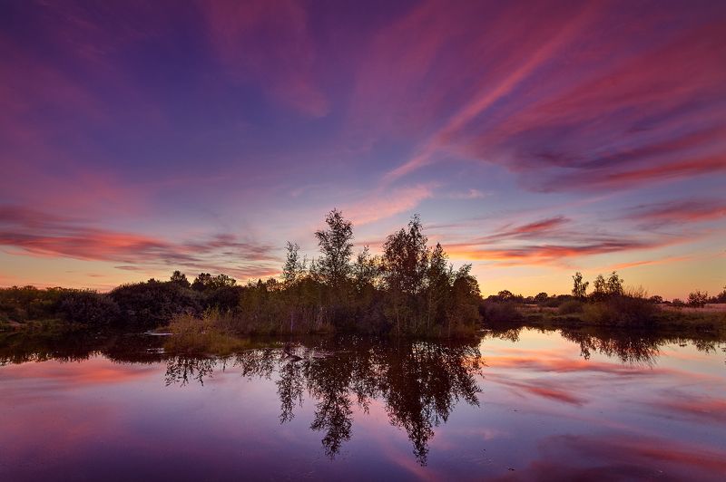 Магия Заката фото превью