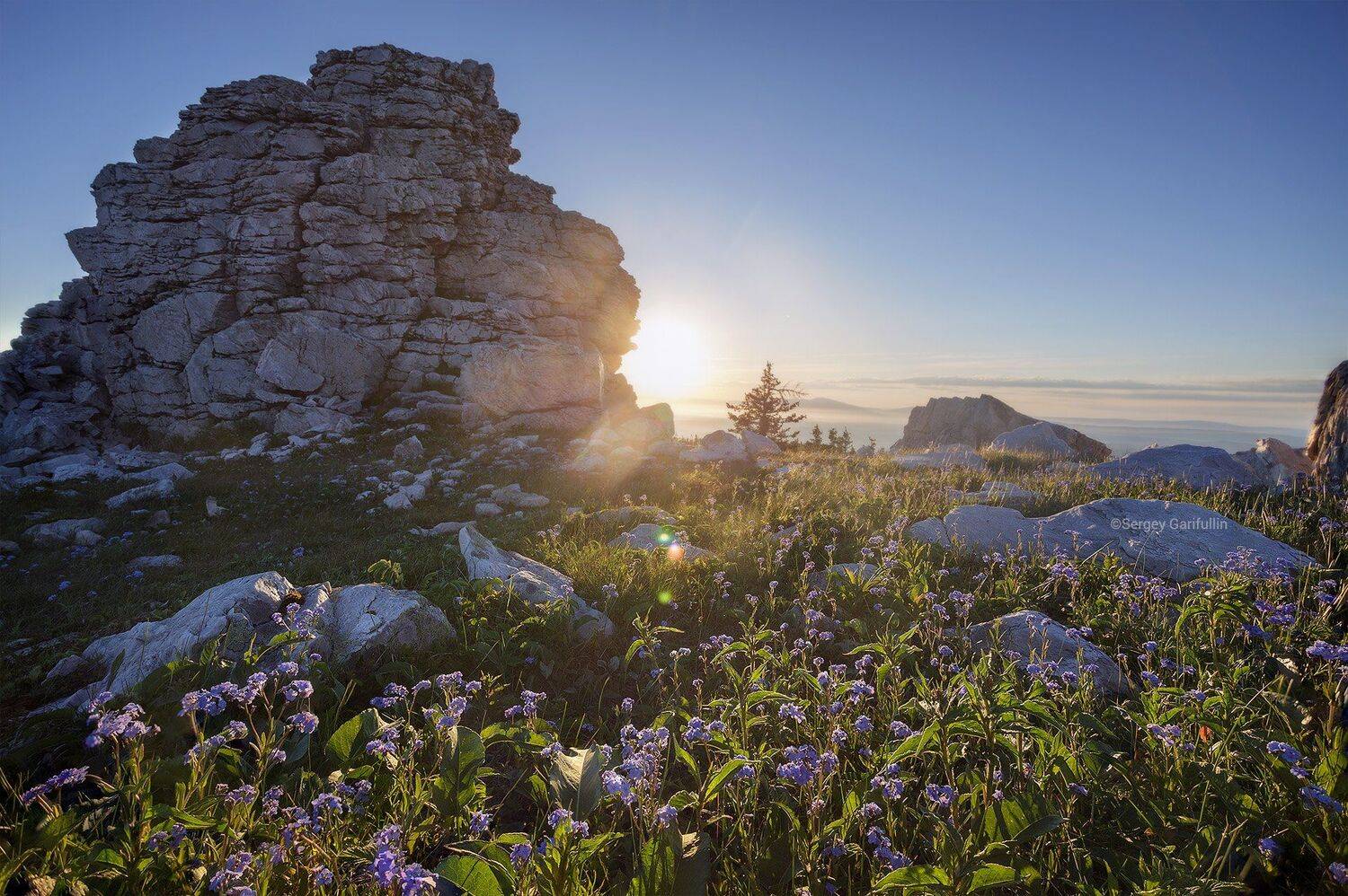 зюраткуль, урал, южный урал, ural, Сергей Гарифуллин