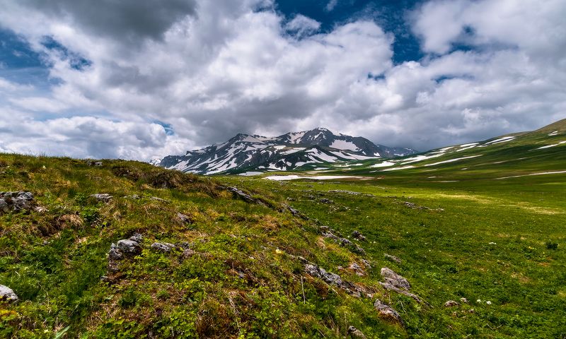 Путь к Оштену фото превью