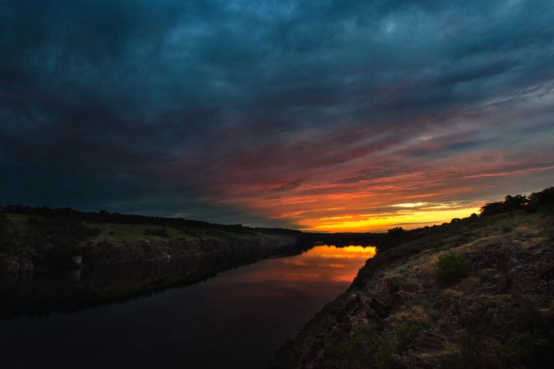 Хортица 001 фото превью