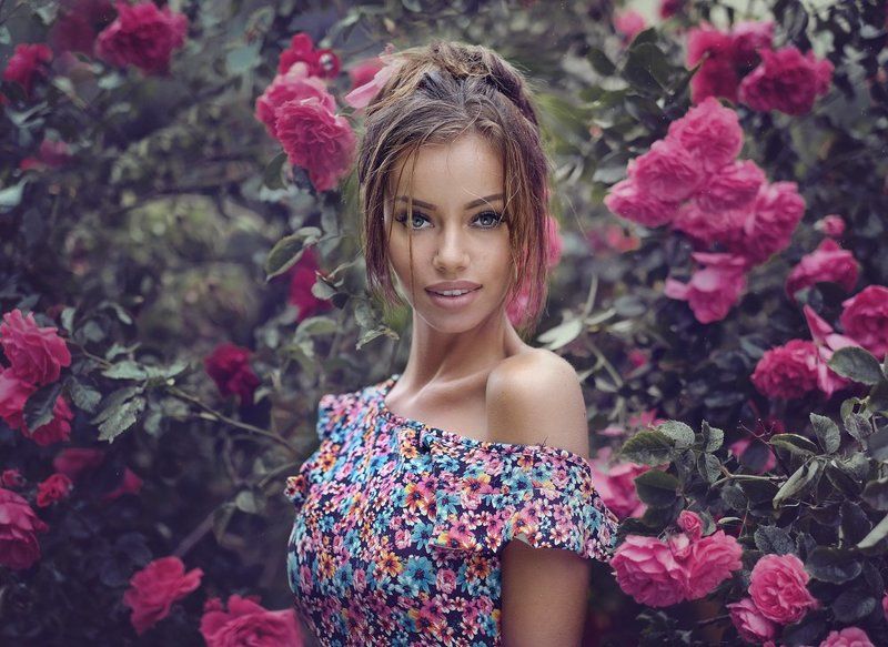Klaudia фото превью