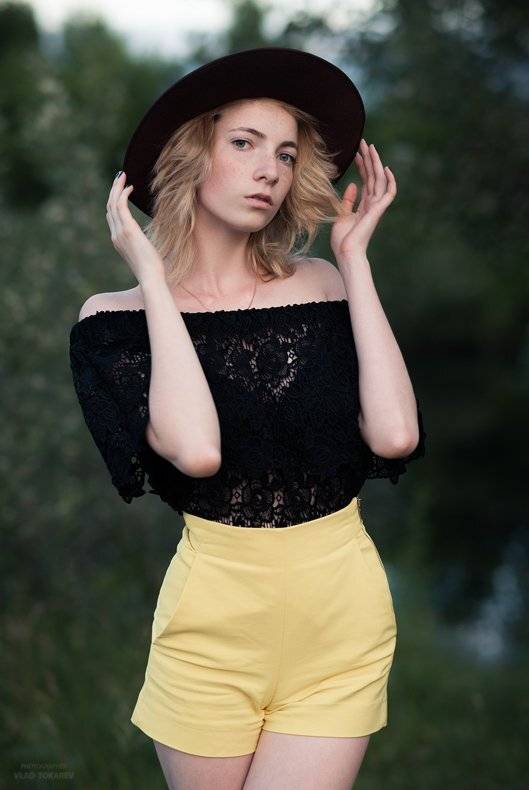 , Владислав Токарев