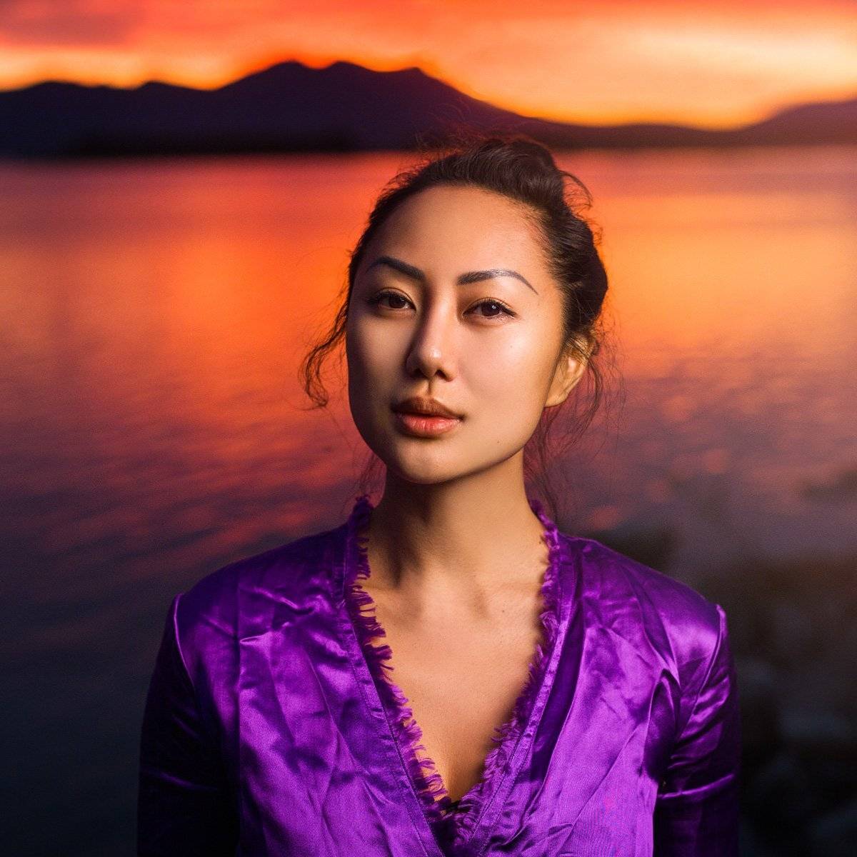 portret, Руслан Смирнов