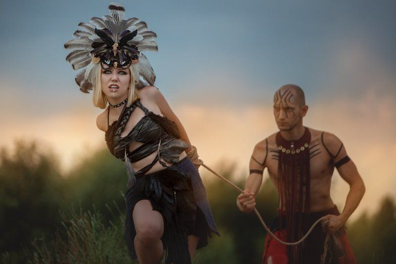 Hunting фото превью