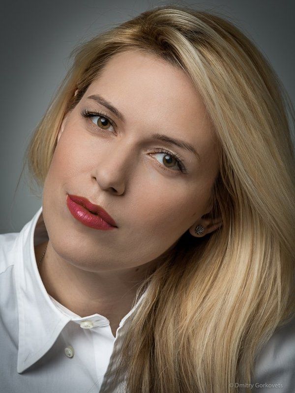 model modellook fashion portraitphoto  Yulia.  фото превью