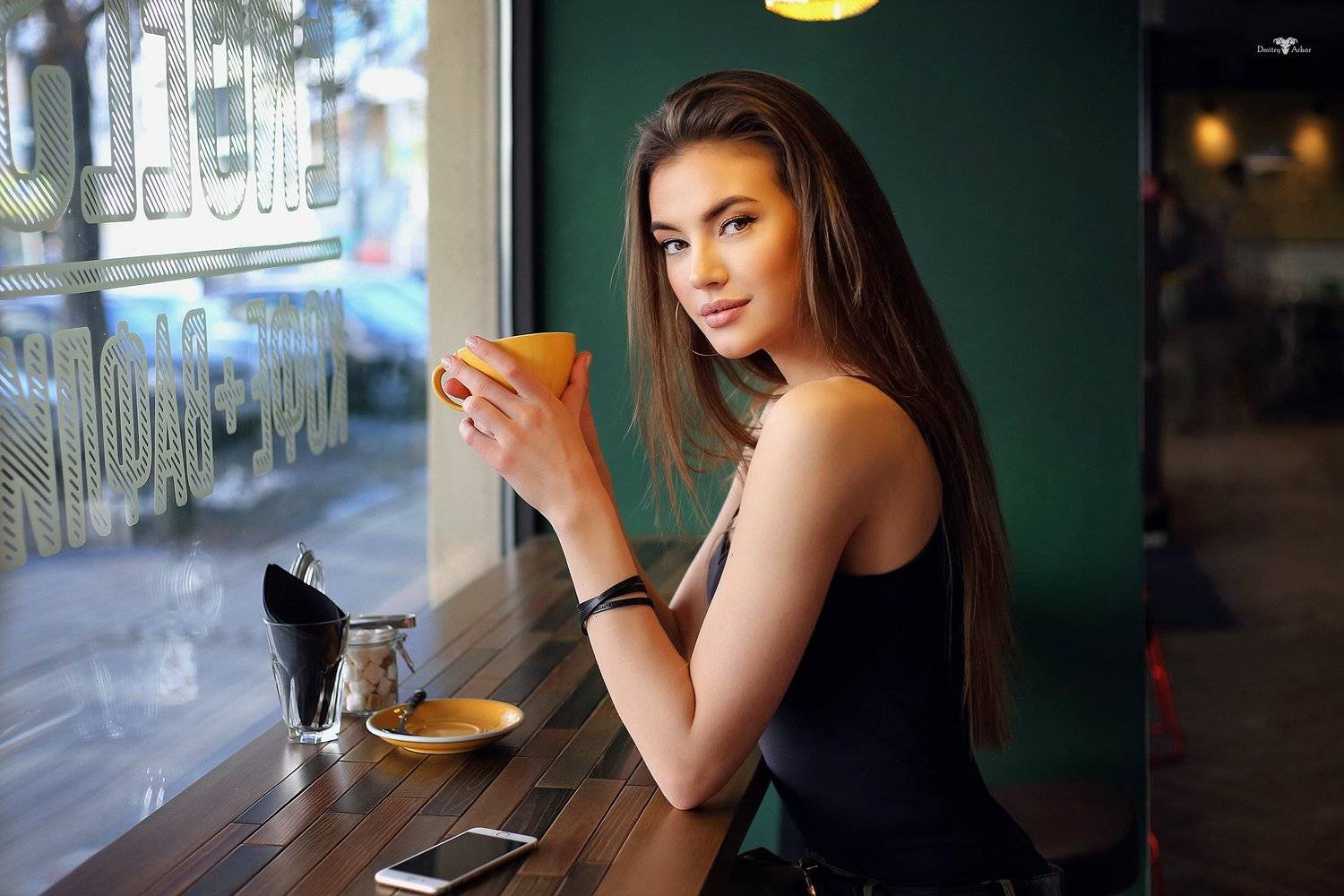 , Dmitry Arhar