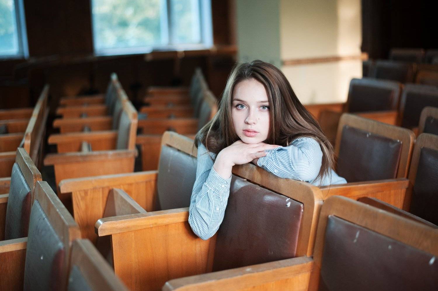 , Лана Никонова