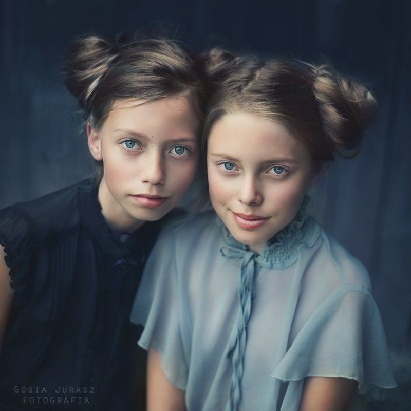 Aga i Paula фото превью