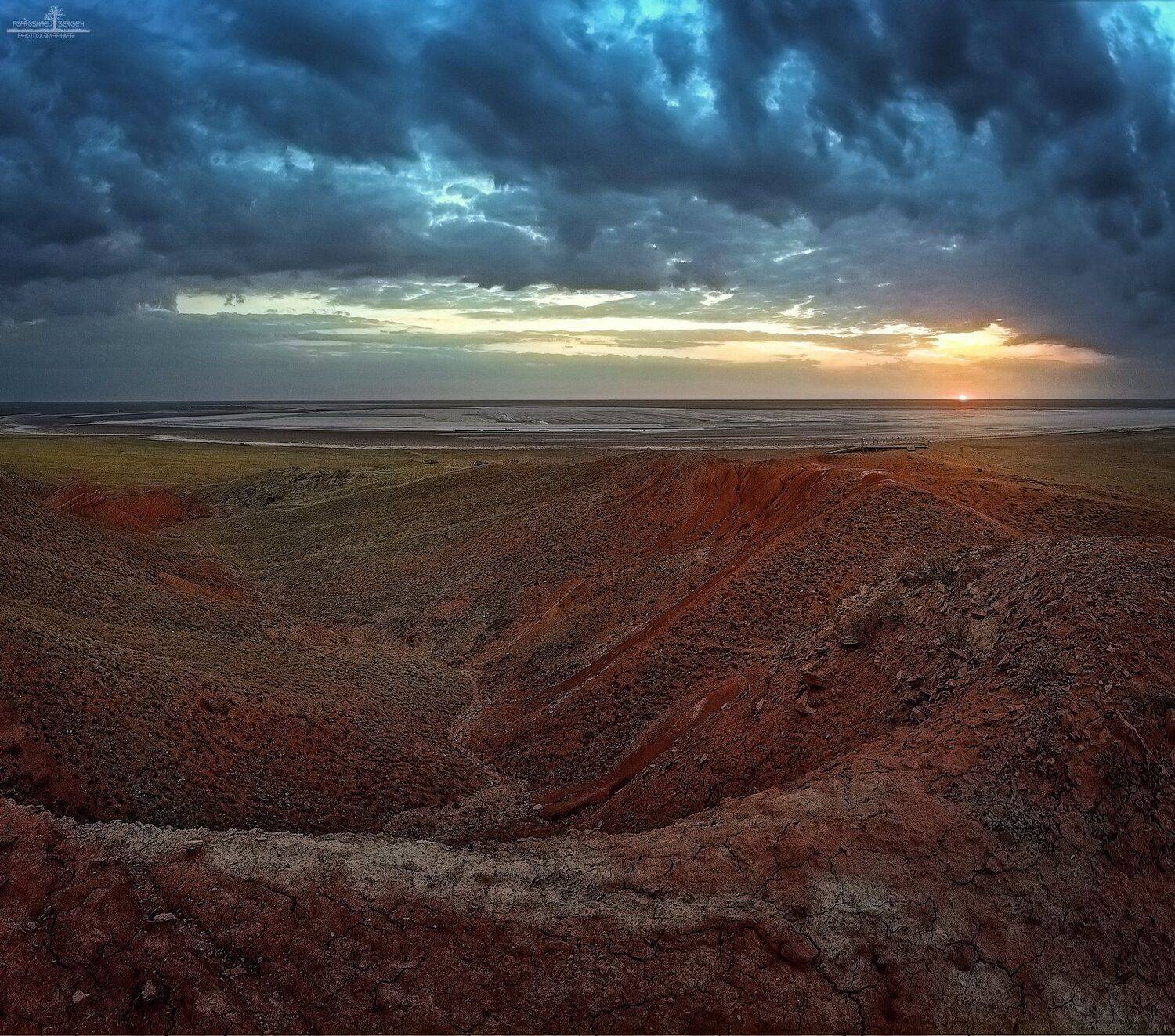 богдо, Попрошаев Сергей