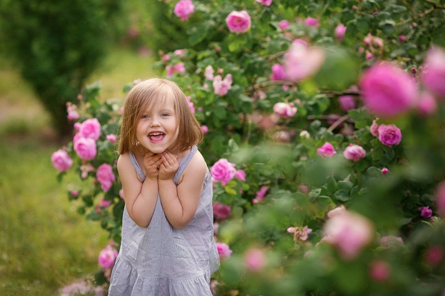 , Ника Колесникова