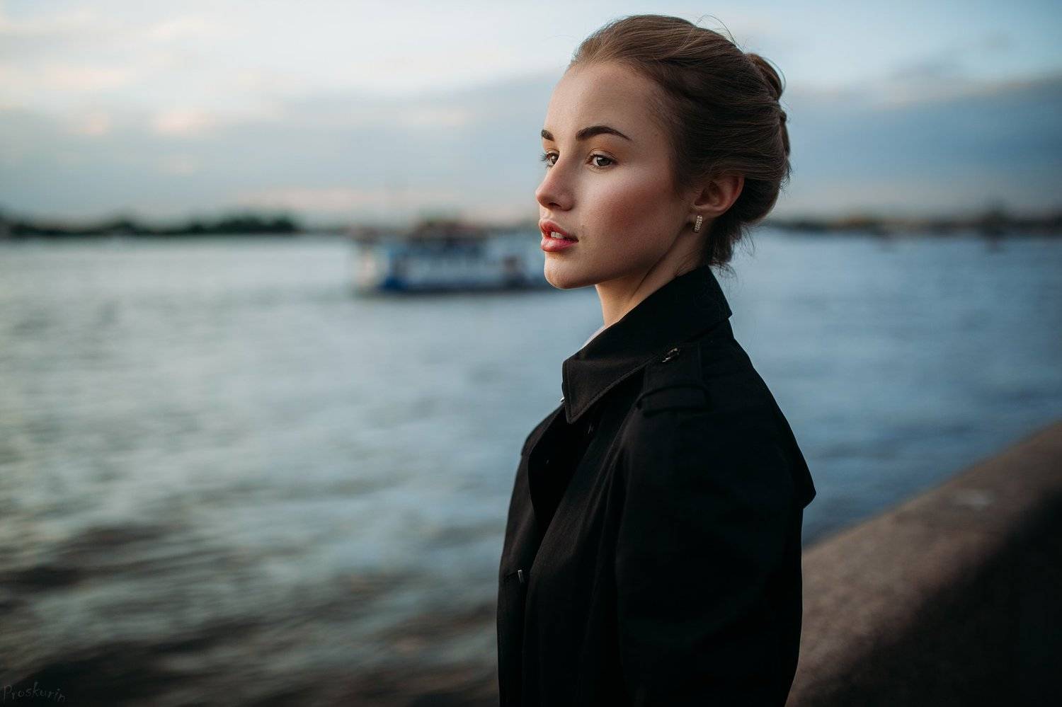 , Иван Проскурин