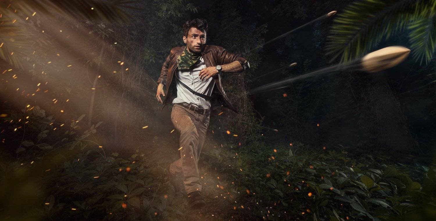 , Денис Богомолов