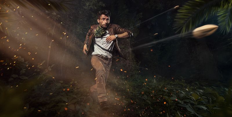 Искатели сокровищ: По следам Джека Бобра фото превью