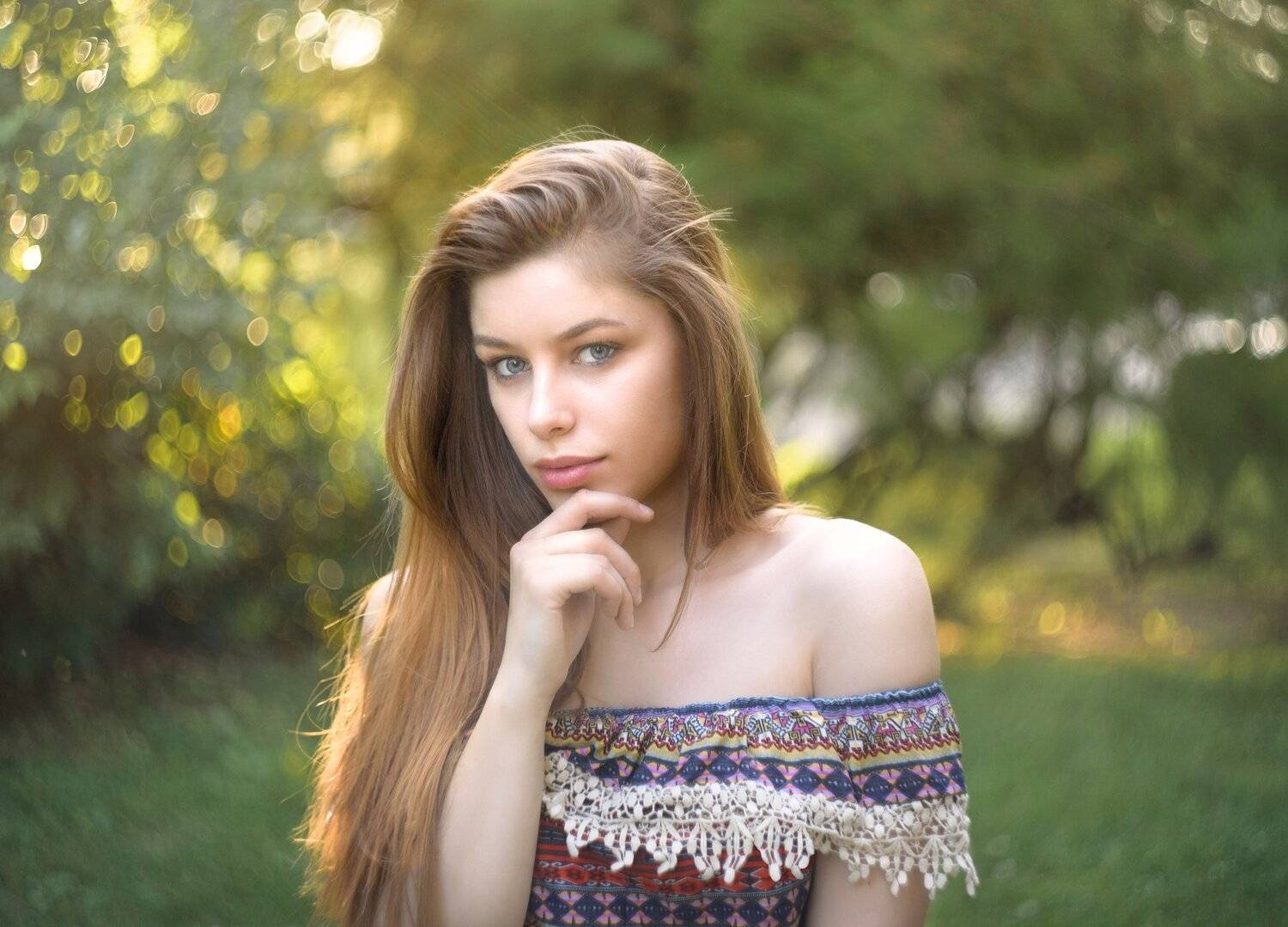 , Таня  Маркова