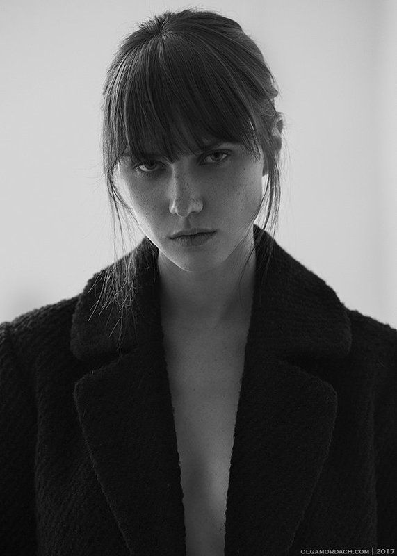 Andy /VOS фото превью