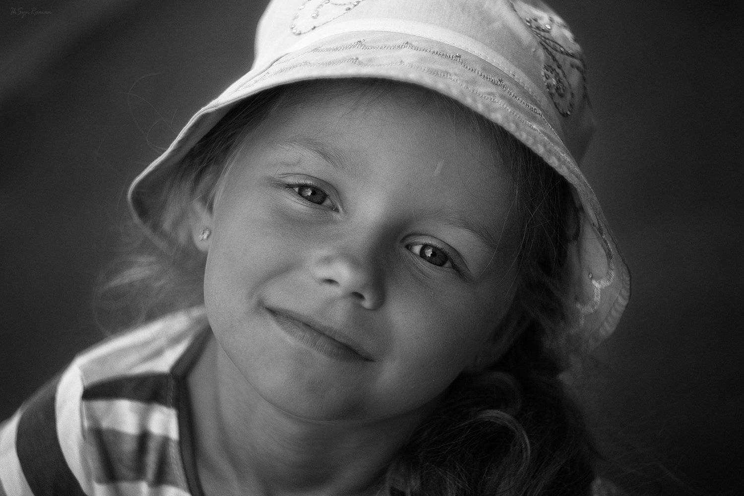 дети,девочка,портрет, Roma Krasov ( Chitinskiy )