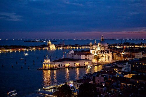 VENICE