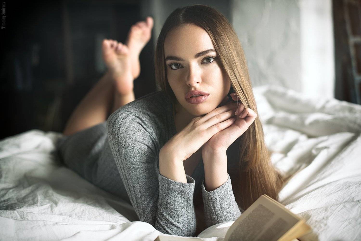 , Тимофей Смирнов