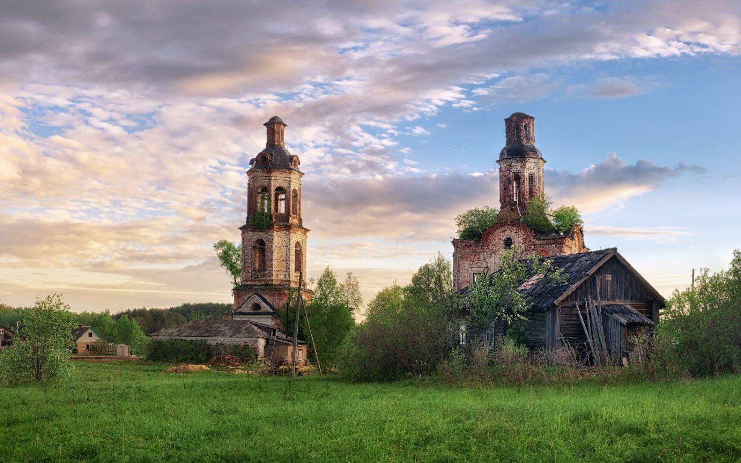 , Дмитрий Медянцев