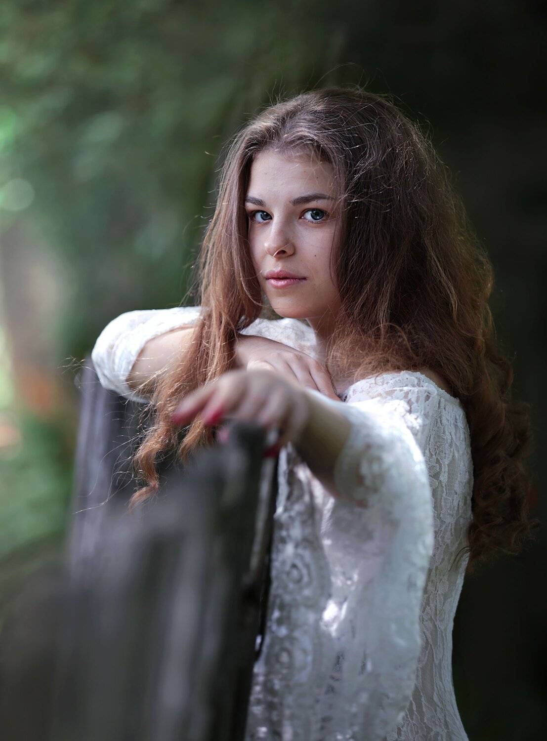 , Никеева  Ирина