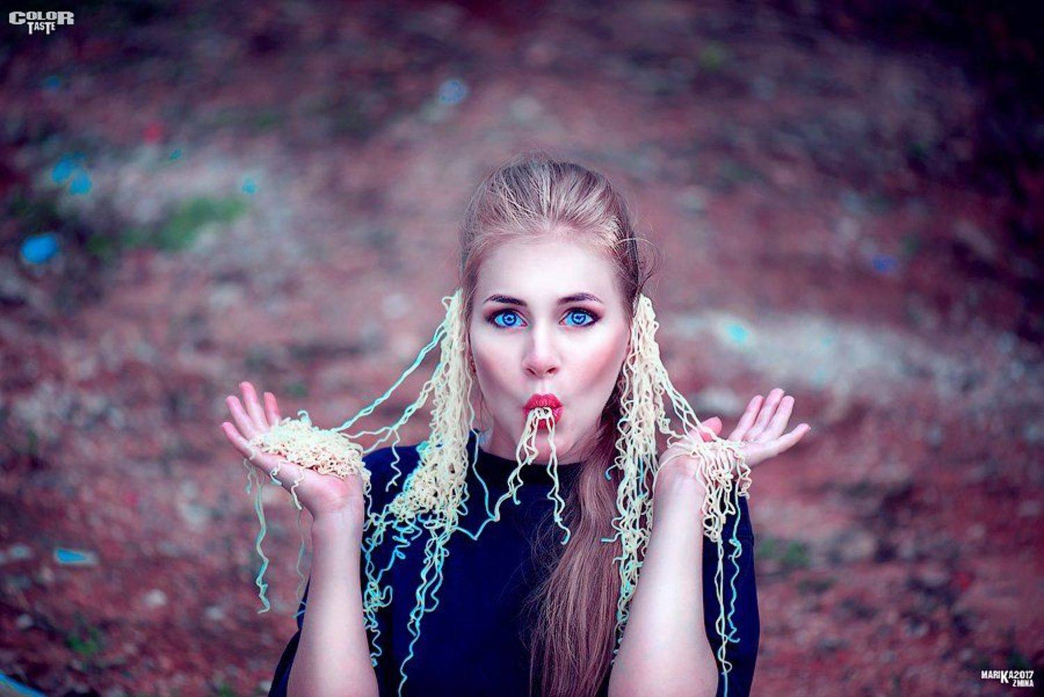 , Казьмина Марина