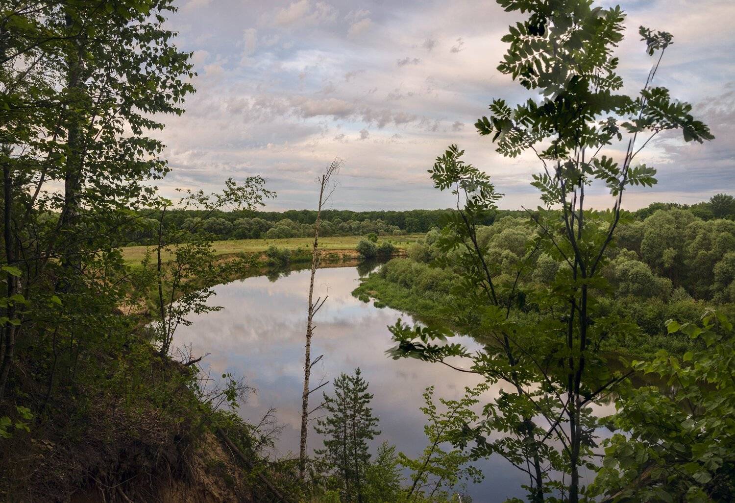 nevant60 березуцкий _александр природа красота пейзаж путешествия, Александр Березуцкий