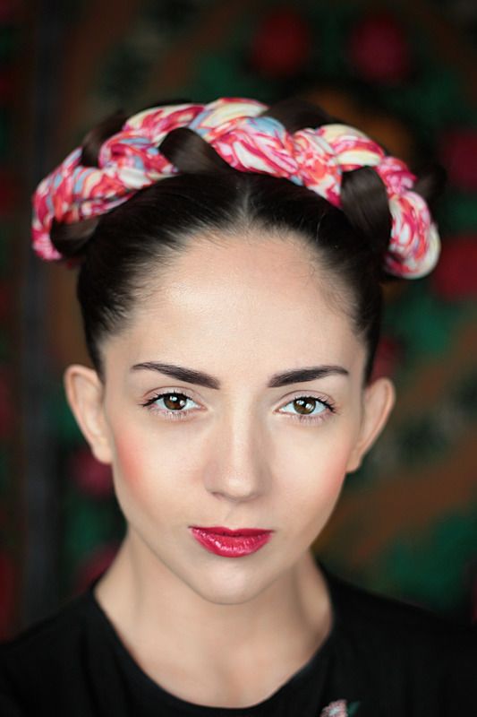 Фото души... Фрида фото превью