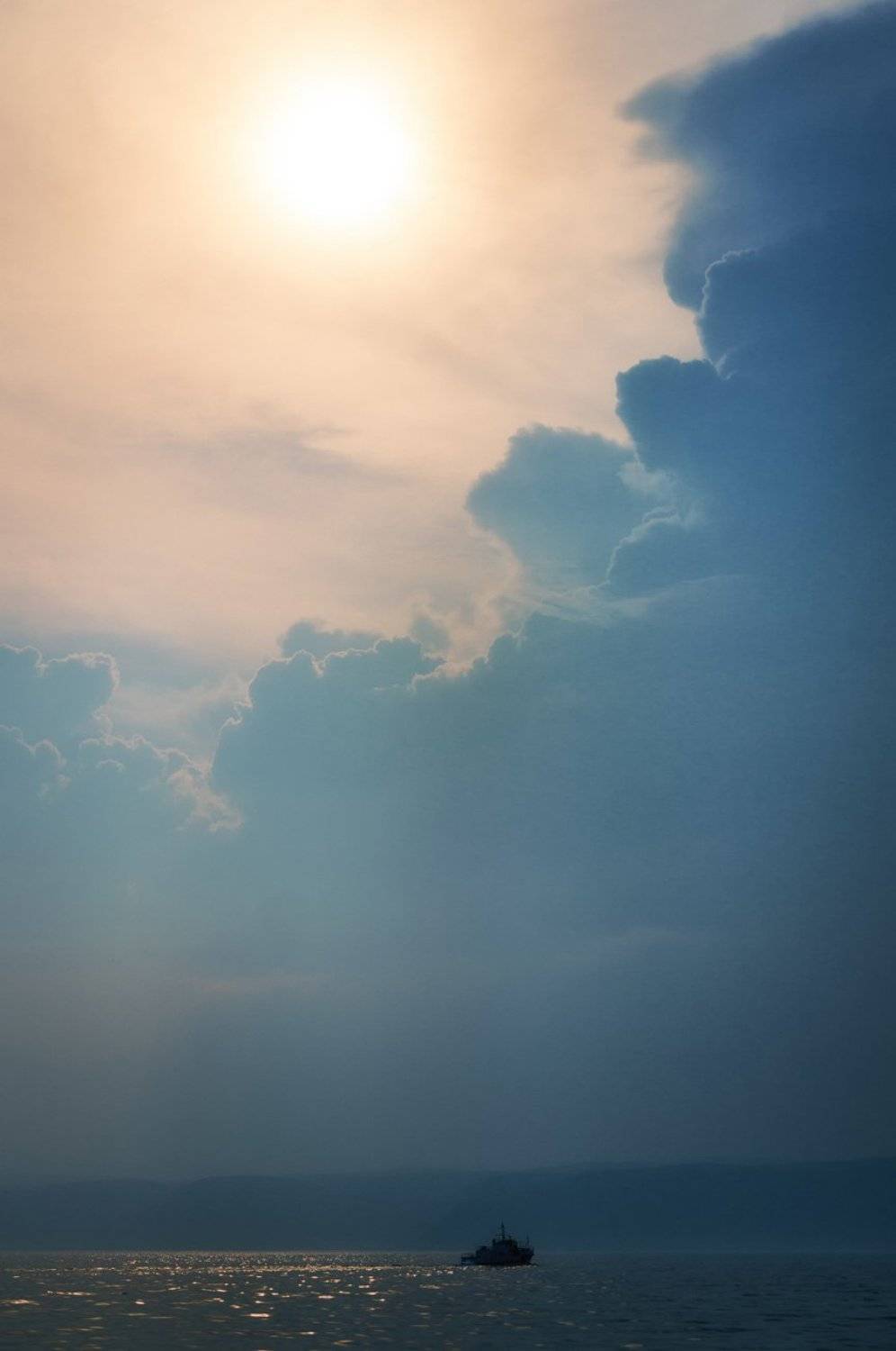 , Сергей Низовцев