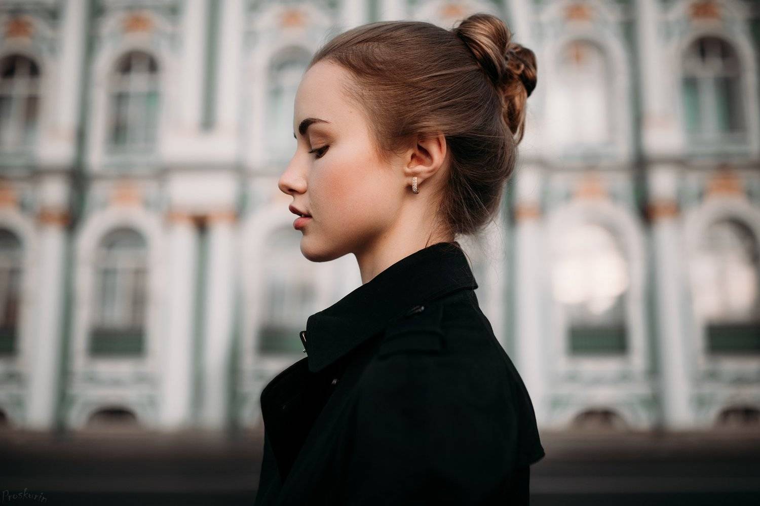 , Иван Проскурин