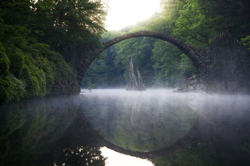Rakotzbrucke