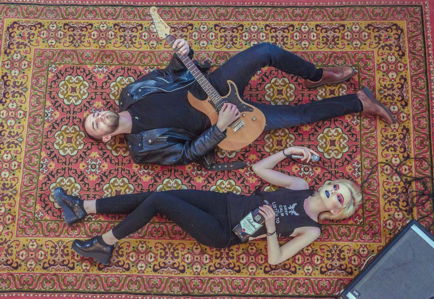 , Илья Афанасьев