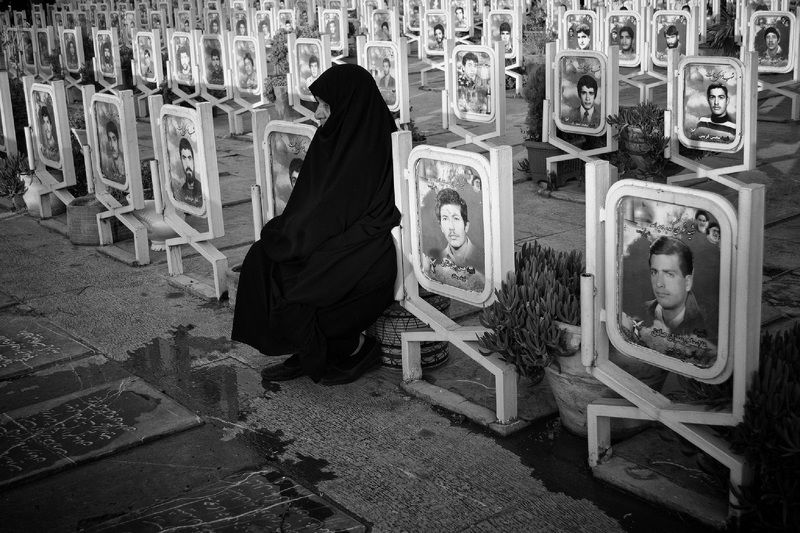 Iran Esfahan Mehdi Nazeri Mehdi_Nazeri Portrait Photography Untitled фото превью