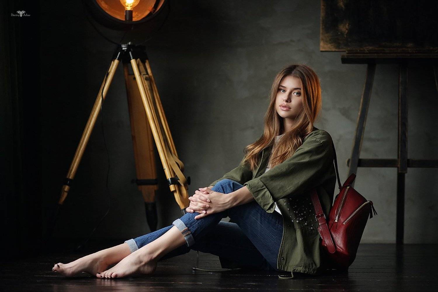 , Dmitry Arhar