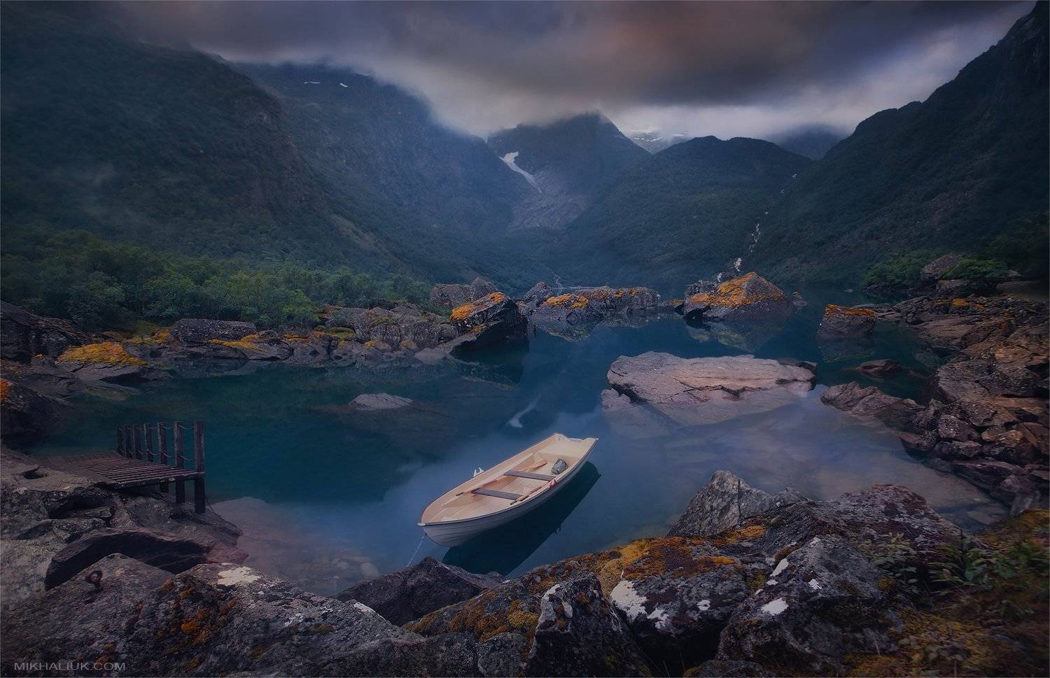 , Михалюк Сергей *