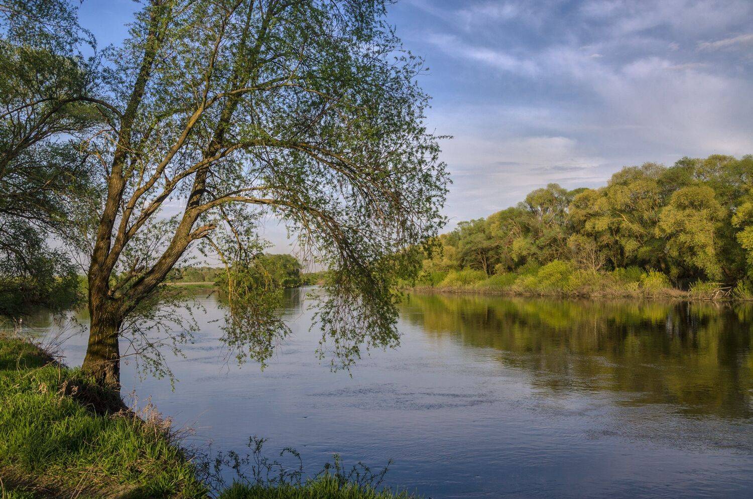 nevant60 березуцкий _александр природа красота пейзаж путешествия, Александр Березуцкий