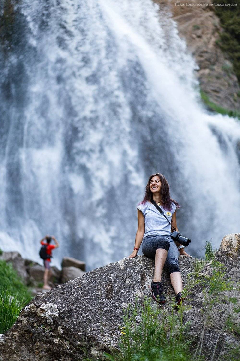 , Тигран Лорсабян