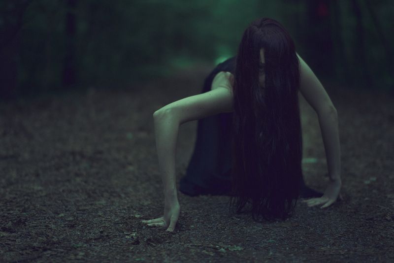 The ring фото превью