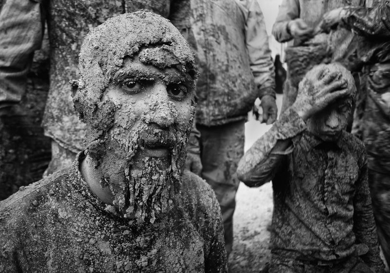 Iran Bijar Mehdi Nazeri Mehdi_Nazeri Portrait Photography Loyal фото превью