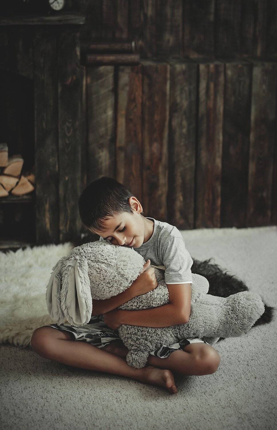 , Алена Фокс