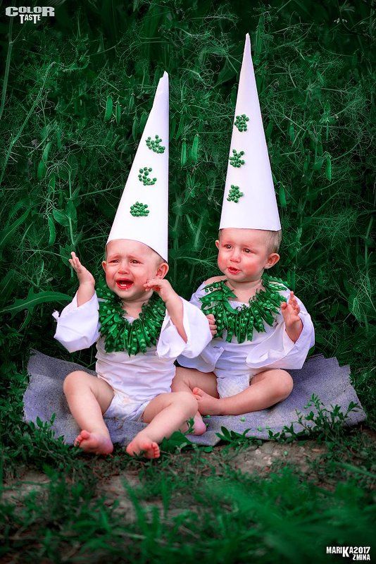 Кто придумает название? фото превью