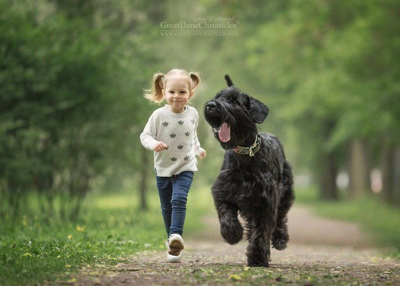 Milana and Grace фото превью