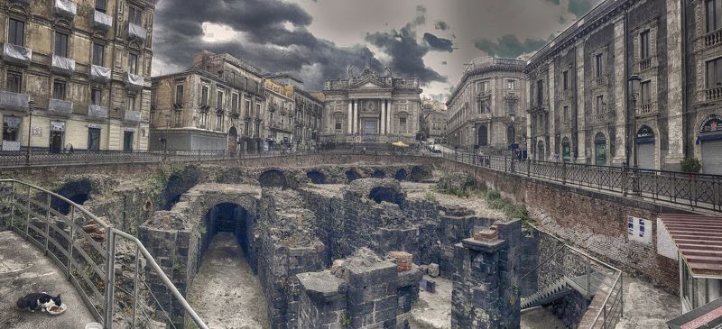 Катания фото превью